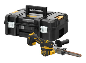Dewalt DCM200NT-XJ Akku-Bandfeile solo