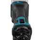 Makita DCO181Z Akku-Rotationsschleifer