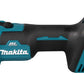 Makita DCO181Z Akku-Rotationsschleifer