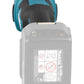 Makita DCO181Z Akku-Rotationsschleifer