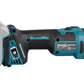 Makita DCO181Z Akku-Rotationsschleifer
