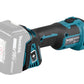 Makita DCO181Z Akku-Rotationsschleifer