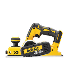 Dewalt DCP580N-XJ Akku-Hobel solo