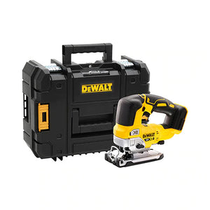 Dewalt DCS334NT-XJ Akku-Stichsäge solo