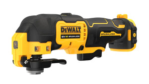Dewalt DCS353NT-XJ Multifunktionswerkzeug solo