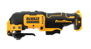 Dewalt DCS353NT-XJ Multifunktionswerkzeug solo
