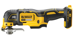 Dewalt DCS355N-XJ Akku-Multifunktionswerkzeug solo