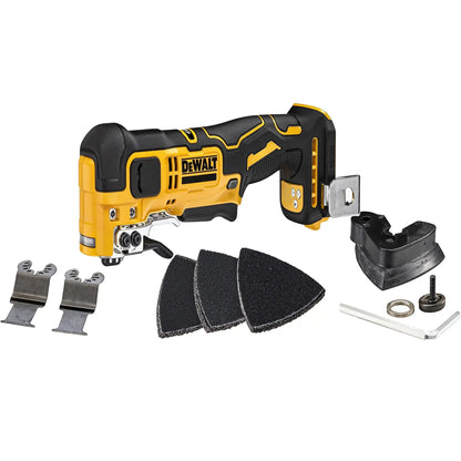 DEWALT DCS358NT-XJ Akku-Multi-Tool solo