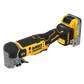 Dewalt DCS359S2-QW Akku-Multi-Tool (2x1,5Ah)