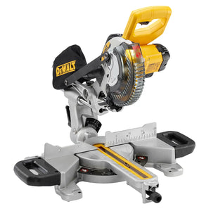 Dewalt DCS365N-XJ Akku-Paneelsäge 184 mm solo
