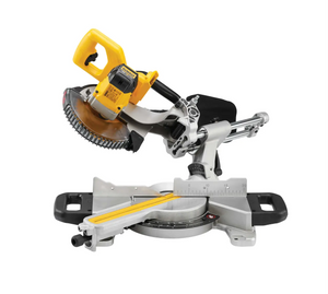 Dewalt DCS365N-XJ Akku-Paneelsäge 184 mm solo
