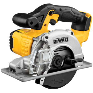 Dewalt DCS373N-XJ Akku-Metallhandkreissäge solo