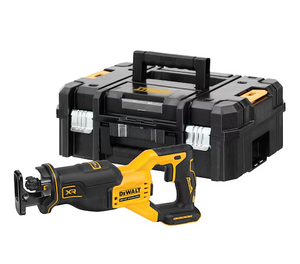 Dewalt DCS382NT-XJ Akku-Säbelsäge