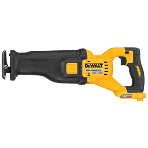 Dewalt DCS389NT-XJ Akku-Säbelsäge solo