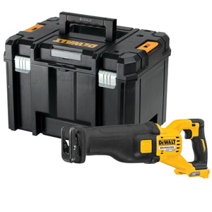 Dewalt DCS389NT-XJ Akku-Säbelsäge solo