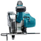 Makita DCS553Z Akku-Metallkreissäge
