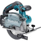 Makita DCS553Z Akku-Metallkreissäge