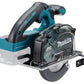 Makita DCS553Z Akku-Metallkreissäge