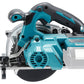 Makita DCS553Z Akku-Metallkreissäge