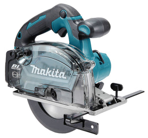 Makita DCS553Z Akku-Metallkreissäge solo
