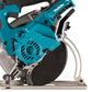 Makita DCS553Z Akku-Metallkreissäge