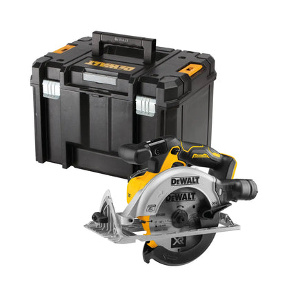 Dewalt DCS565NT-XJ Akku-Handkreissäge solo