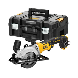 Dewalt DCS571NT-XJ Akku-Handkreissäge, kompakt solo