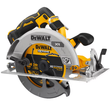 Dewalt DCS573NT-XJ Akku-Handkreissäge