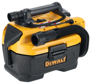 Dewalt DCV584L-QW Akku-Sauger fuer 54 bzw. 18 V