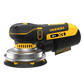 Dewalt DCW211NT-XJ Akku-Exzenterschleifer 125mm solo