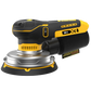 Dewalt DCW230NT-XJ Akku-Exzenterschleifer, 150mm solo