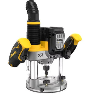 Dewalt DCW620NT-XJ Akku-Oberfräse