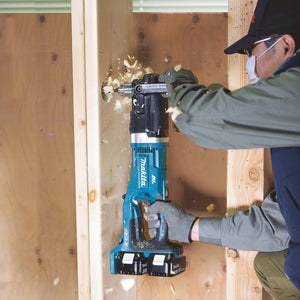 Makita DDA460ZK Akku-Winkelbohrmaschine