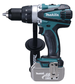 Makita DDF458Z Akku-Bohrschrauber solo