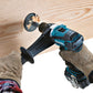 Makita DDF458RTJ Akku-Bohrschrauber