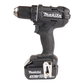 Makita DDF482RFEB Akku-Bohrschrauber