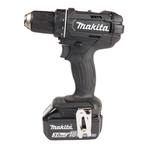Makita DDF482RFEB Akku-Bohrschrauber (2x3,0Ah)