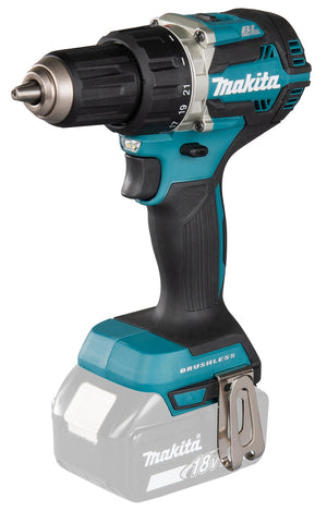 Makita DDF484Z Akku-Bohrschrauber