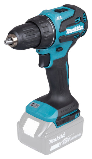 Makita DDF490Z Akku-Bohrschrauber