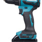Makita DDF490RTJ Akku-Bohrschrauber
