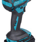 Makita DDF490RTJ Akku-Bohrschrauber