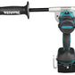 Makita DDF492RTJ Akku-Bohschrauber
