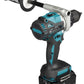 Makita DDF492RTJ Akku-Bohschrauber