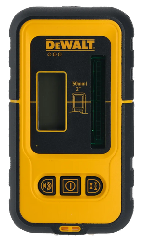 Dewalt DE0892G-XJ Laser-Empfänger, Grün