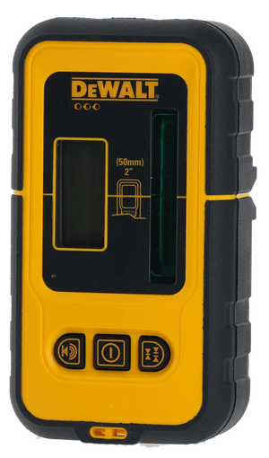 Dewalt DE0892G-XJ Laser-Empfänger, Grün