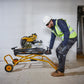 Dewalt DE7260-XJ Mobiles Untergestell