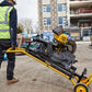 Dewalt DE7260-XJ Mobiles Untergestell