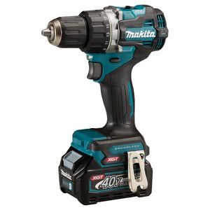 Makita DF002GA201 Akku-Bohrschrauber