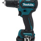 Makita DF332DSME Akku-Bohrschrauber