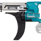 Makita DFR550Z Akku-Magazinschrauber